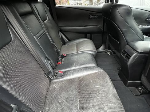 Used 2014 Lexus RX 350 F Sport w/ Navigation Package image 41