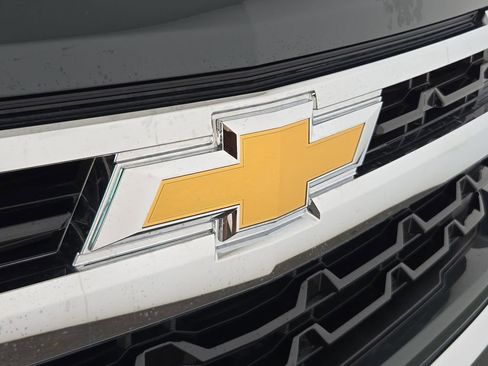 Used 2025 Chevrolet Silverado 1500 LT w/ Texas Edition Plus image 37