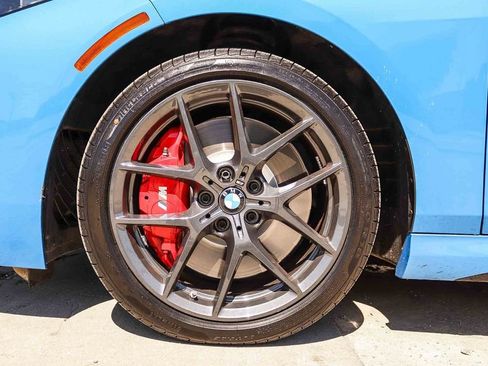 Used 2024 BMW M235i xDrive Gran Coupe w/ M Performance Package AWD/4WD image 13