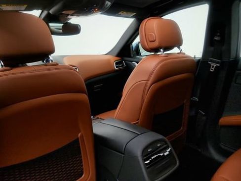 Used 2022 Maserati Ghibli Modena RWD image 47