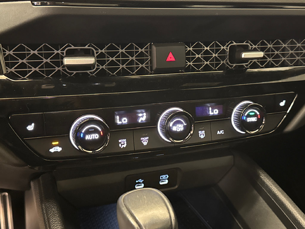 Certified 2024 Honda Accord Sport image 25