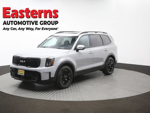 Used 2024 Kia Telluride SX Prestige X-Pro AWD/4WD image 56