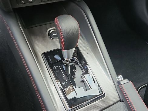 New 2026 Mitsubishi Outlander Sport ES AWD/4WD image 21