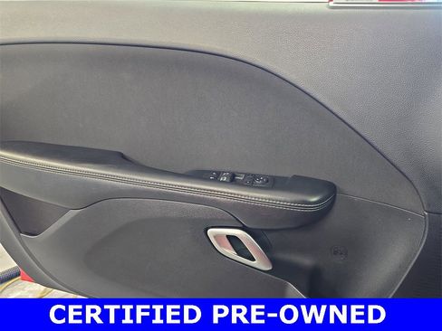 Certified 2023 Dodge Challenger SXT image 27