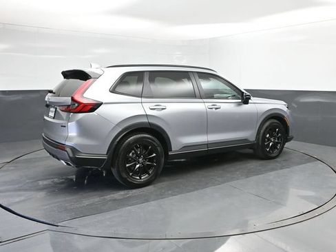Used 2026 Honda CR-V Sport-L image 15