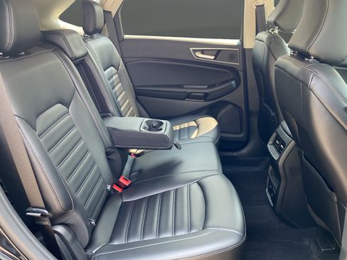 Used 2023 Ford Edge SEL w/ Convenience Package AWD/4WD image 25