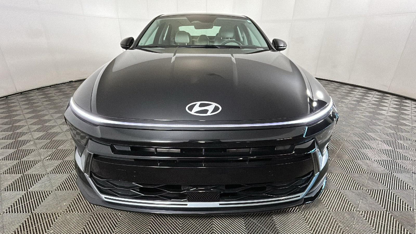 Certified 2026 Hyundai Sonata SE FWD image 9