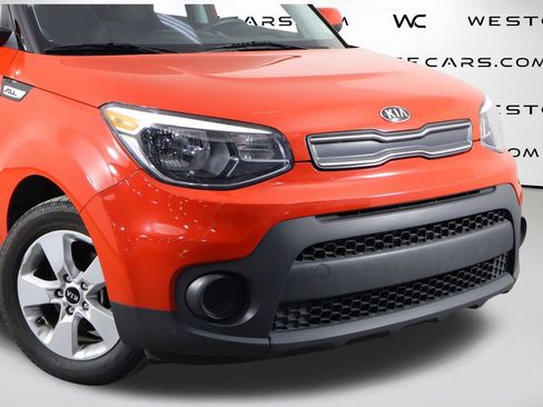 Used 2019 Kia Soul FWD image 40