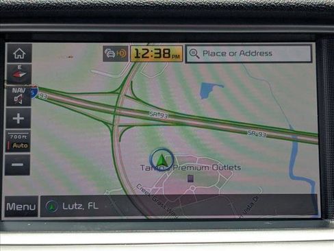 Used 2020 Kia Optima Premium image 12