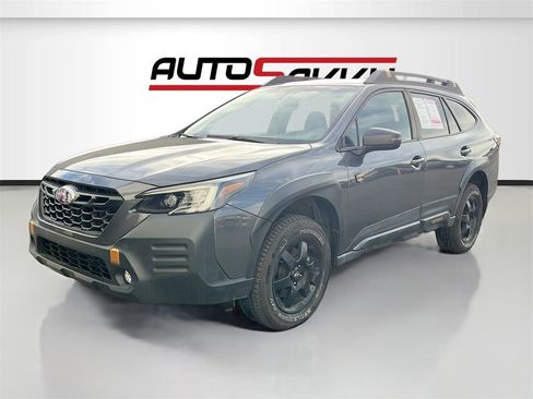 Used 2022 Subaru Outback Wilderness image 3
