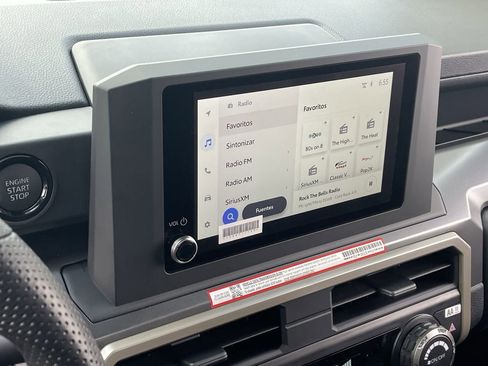 New 2026 Toyota Tacoma SR5 image 14