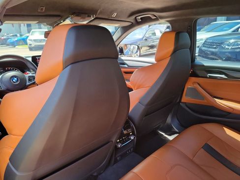 Used 2021 BMW M5 w/ Competition Package AWD/4WD image 13