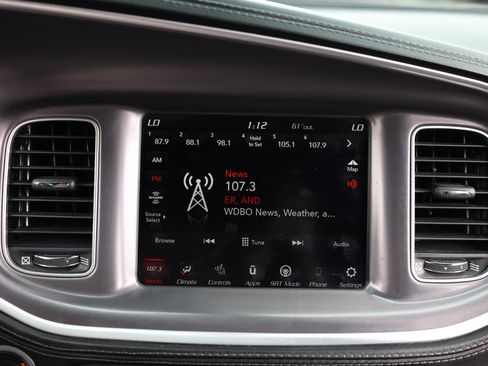 Used 2021 Dodge Charger Scat Pack image 38