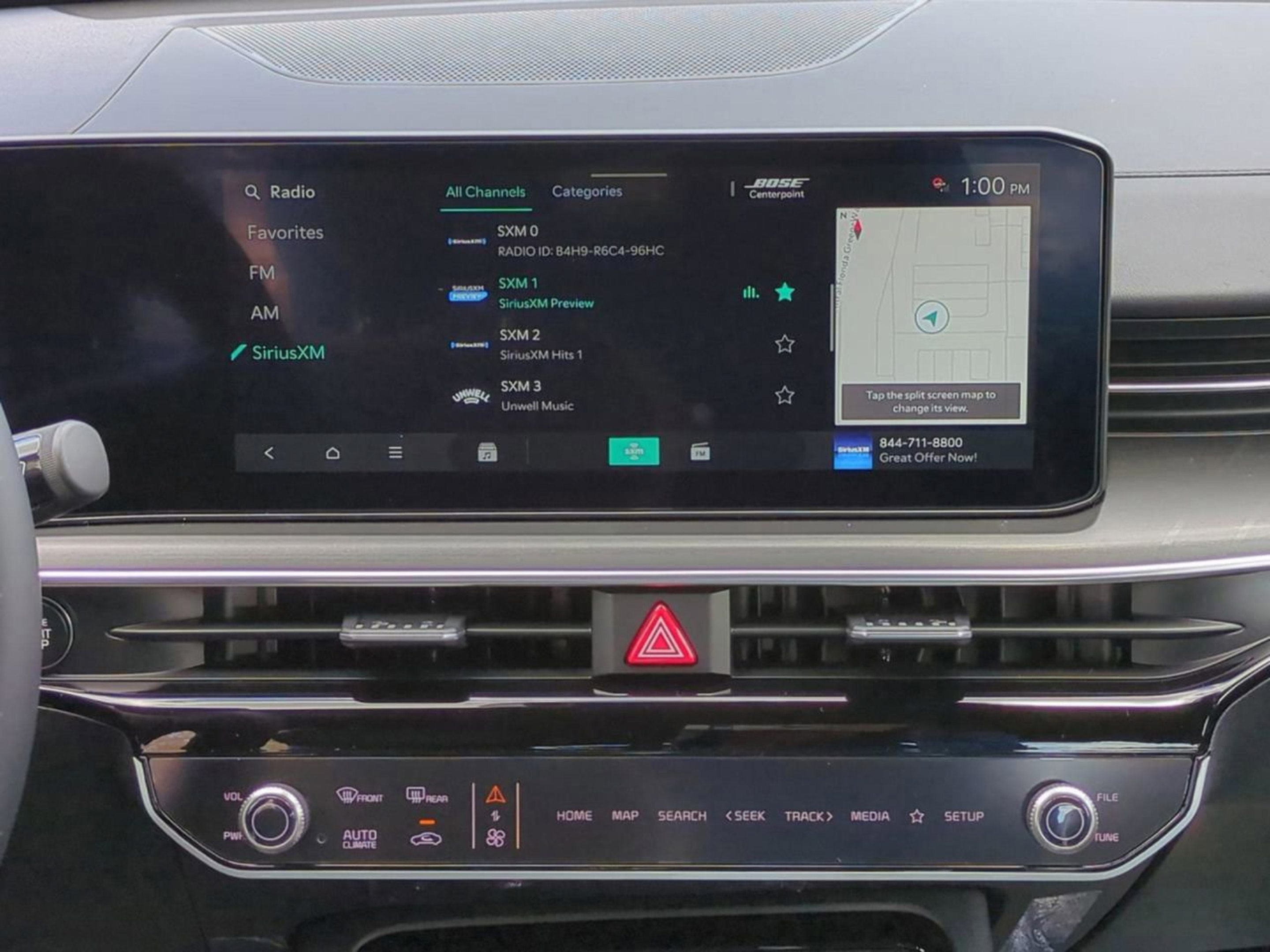 New 2026 Kia K5 GT-Line w/ GT-Line Premium Package FWD image 19
