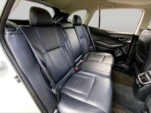 Used 2022 Subaru Outback Limited XT AWD/4WD image 19