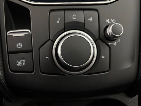 Certified 2025 MAZDA CX-5 AWD 2.5 S w/ Select Package image 27