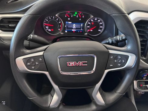 Certified 2023 GMC Acadia SLE w/ Driver Convenience Package AWD/4WD image 14
