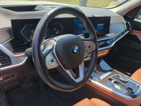 Certified 2023 BMW X7 xDrive40i w/ Premium Package AWD/4WD image 18