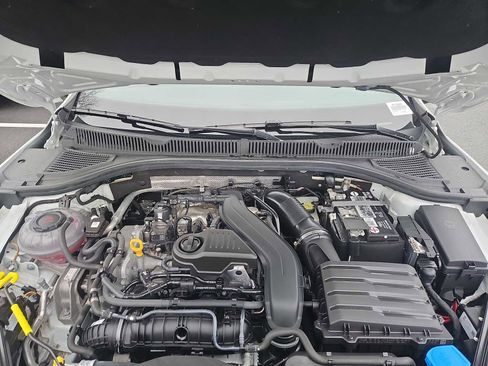 Used 2023 Volkswagen Jetta Sport image 26