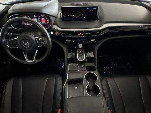 Used 2024 Acura MDX w/ Technology Package FWD image 23