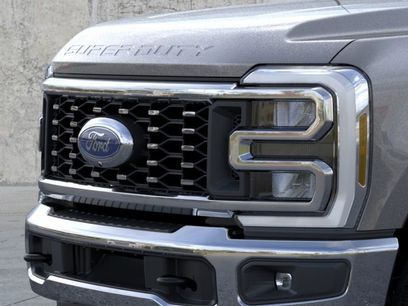 New 2026 Ford F350 Lariat w/ Chrome Package