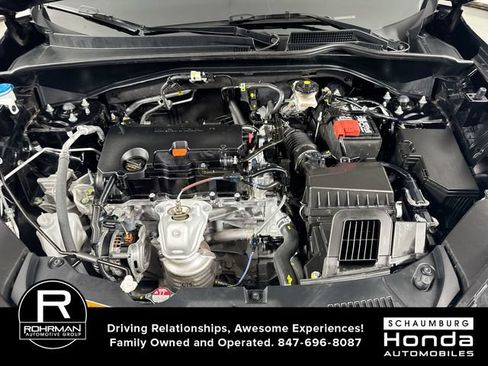 Used 2025 Honda HR-V Sport image 28