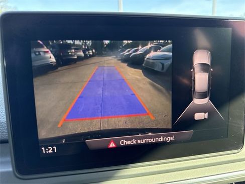 Used 2017 Audi A4 2.0T Ultra Premium image 17