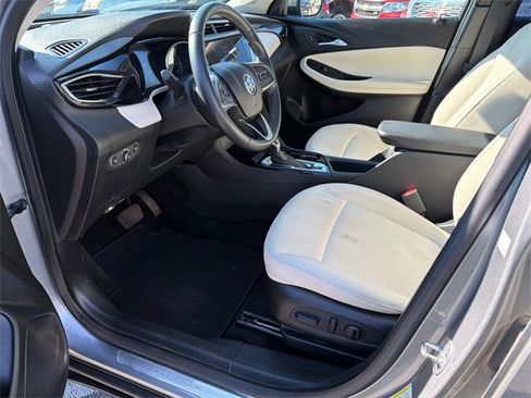 Used 2023 Buick Encore GX Preferred w/ Cold Weather Comfort Package image 9