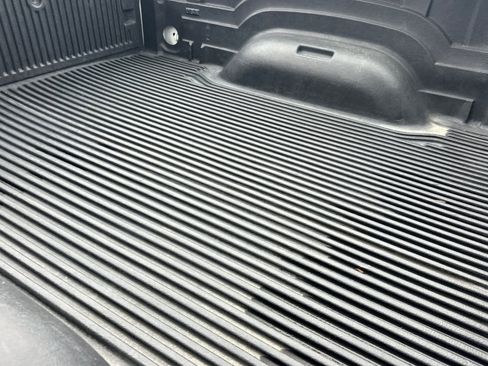 Used 2024 RAM 2500 Big Horn image 36