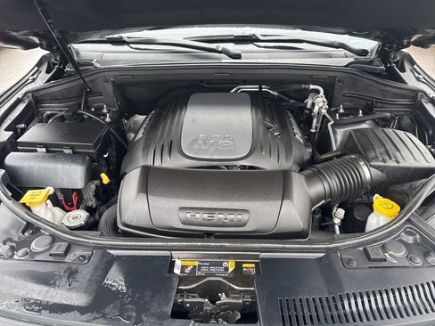 Used 2023 Dodge Durango R/T image 32