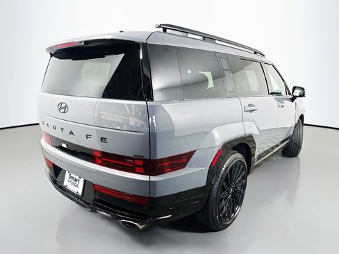 New 2026 Hyundai Santa Fe Calligraphy image 7
