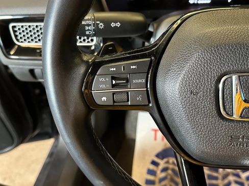 Used 2022 Honda Civic Sport image 9