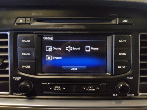 Used 2015 Hyundai Sonata SE w/ Option Group 09 FWD image 25