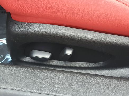 Used 2023 Chevrolet Camaro SS image 13