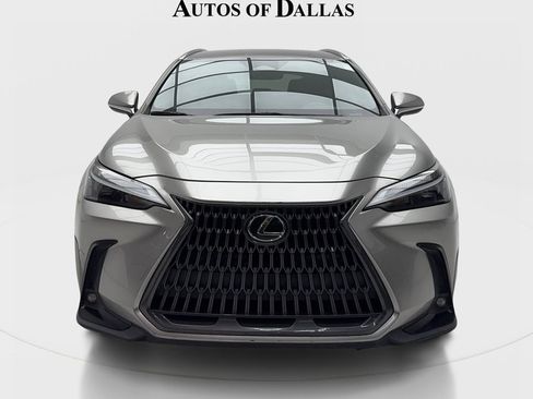 Used 2022 Lexus NX 250 FWD w/ Accessory Package 2 image 3
