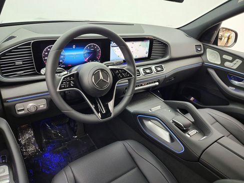 New 2026 Mercedes-Benz GLE 450 4MATIC image 10