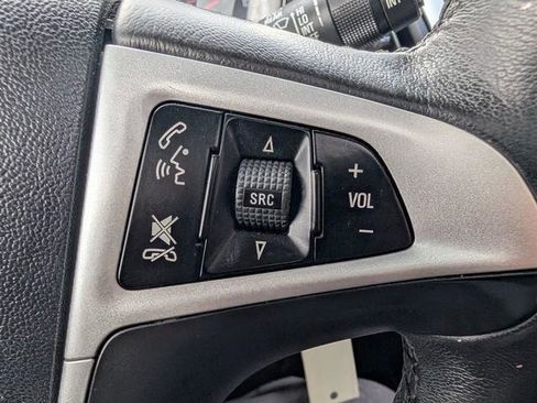 Used 2017 GMC Terrain SLT w/ Open Road Package image 10