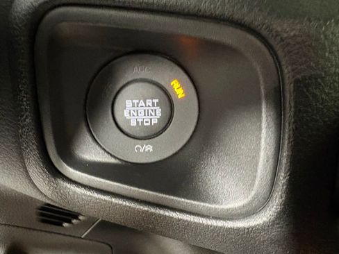 New 2026 Jeep Wrangler Sport S AWD/4WD image 23