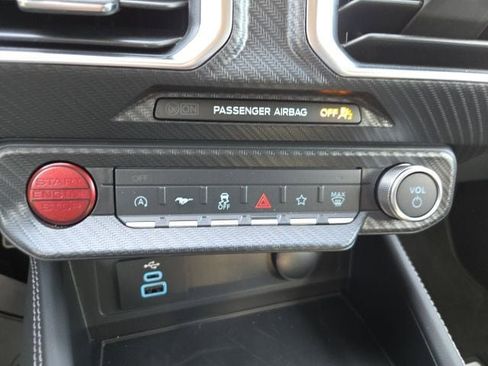 New 2026 Ford Mustang GT Premium w/ GT Performance Package RWD image 26
