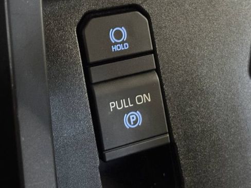 Used 2023 Toyota Tundra TRD Pro AWD/4WD image 36