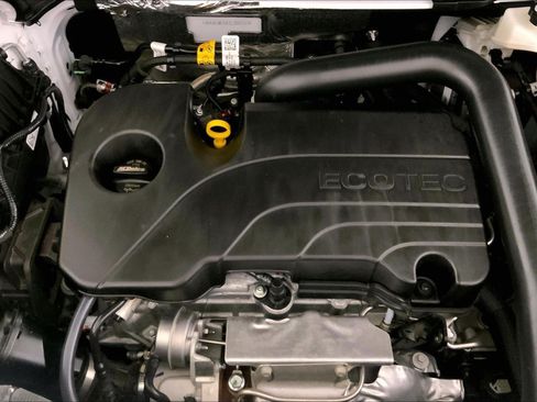 Used 2026 GMC Terrain Elevation FWD image 30