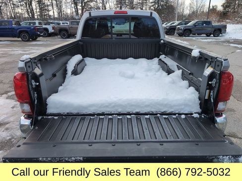 Certified 2023 Toyota Tacoma SR5 image 23