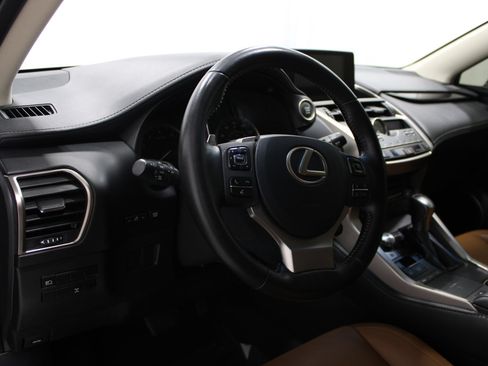 Used 2019 Lexus NX 300 AWD image 13