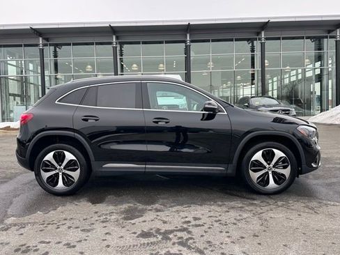 Used 2026 Mercedes-Benz GLA 250 GLA 250 image 8