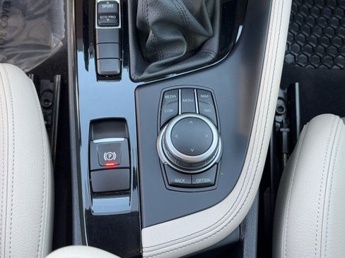 Used 2018 BMW X2 sDrive28i w/ M SportX Package image 28