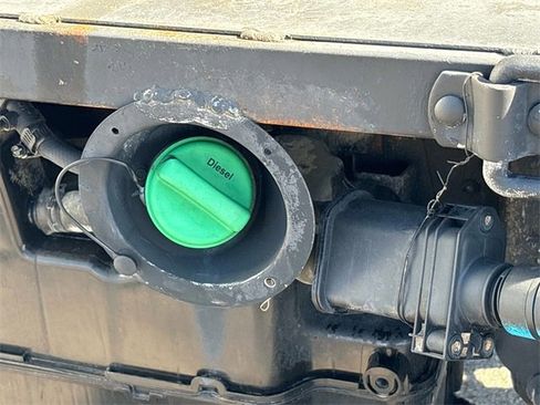 Used 2024 Chevrolet Silverado 3500 W/T w/ WT Convenience Package image 12