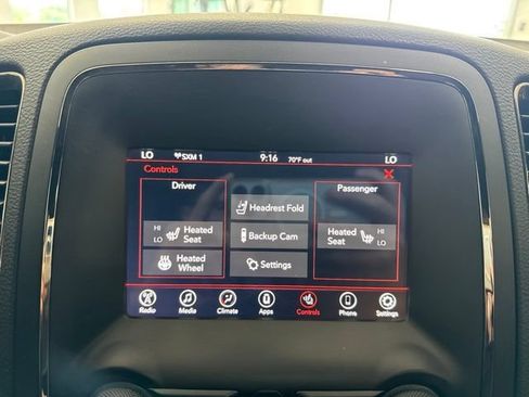 Used 2019 Dodge Durango GT AWD/4WD image 43