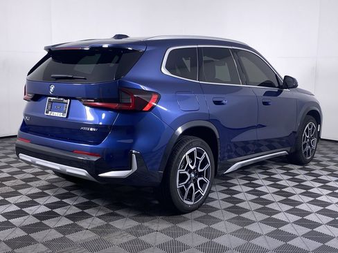 Used 2025 BMW X1 xDrive28i w/ Convenience Package AWD/4WD image 32