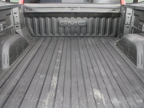 Used 2025 GMC Sierra 1500 AT4 w/ AT4 Premium Package image 24