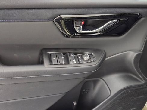 New 2026 Subaru Forester Limited AWD/4WD image 13